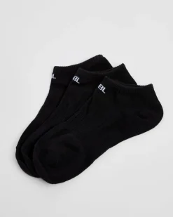 Everyday Trainer Socks (3 Pack)