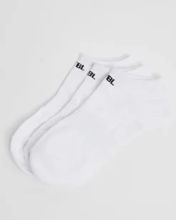Everyday Trainer Socks (3 Pack)