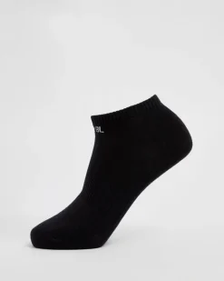 Everyday Trainer Socks (3 Pack)