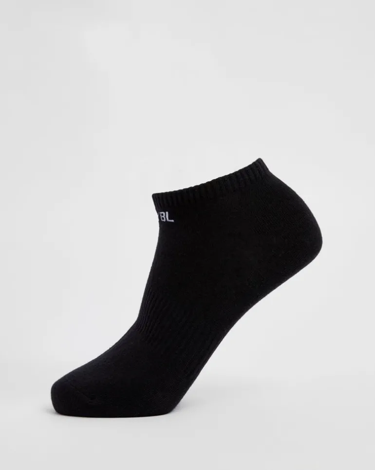 Everyday Trainer Socks (3 Pack)