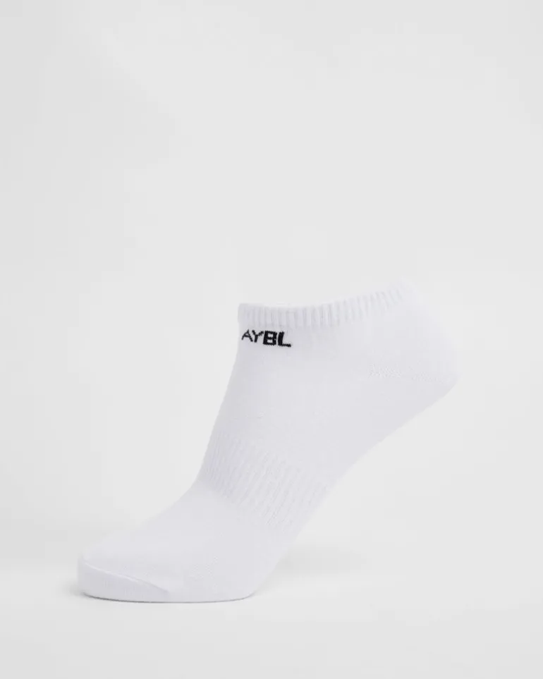 Everyday Trainer Socks (3 Pack)