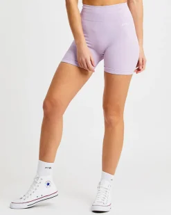 Evolve Speckle Seamless Shorts
