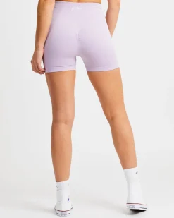 Evolve Speckle Seamless Shorts