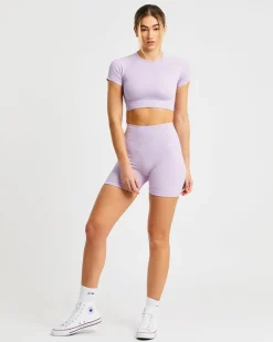 Evolve Speckle Seamless Shorts