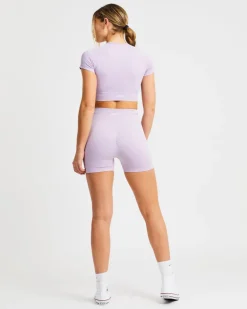 Evolve Speckle Seamless Shorts