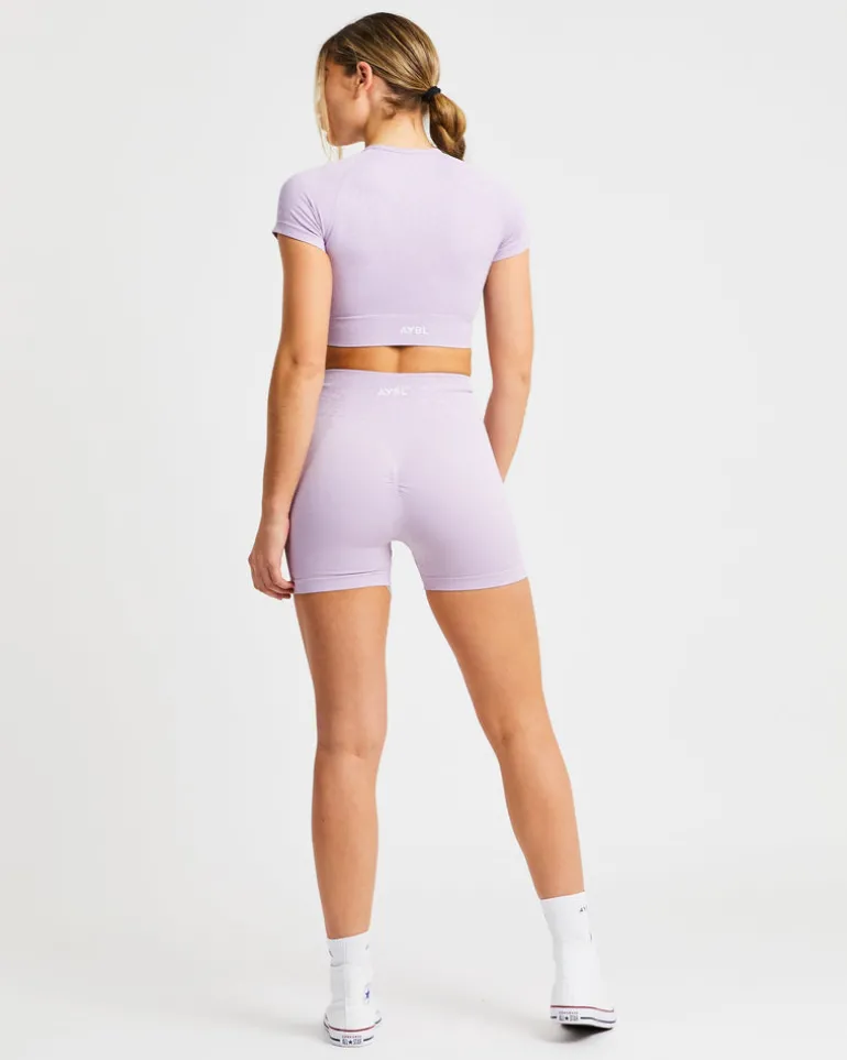 Evolve Speckle Seamless Shorts