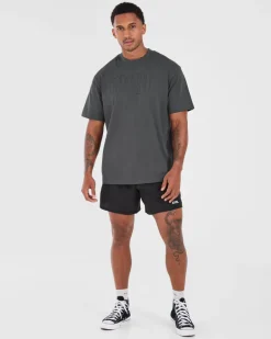 Gothic Oversized T Shirt