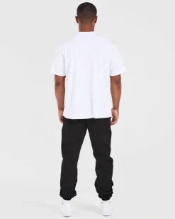 Gothic Oversized T Shirt