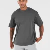 Lift Club Oversized T Shirt