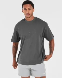 Lift Club Oversized T Shirt