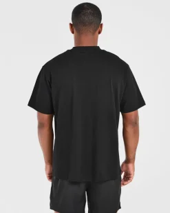 Lift Club Oversized T Shirt