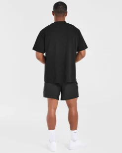 Lift Club Oversized T Shirt