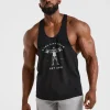 Lift Club Stringer