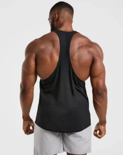 Lift Club Stringer