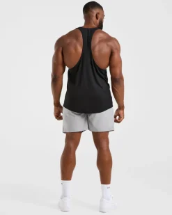 Lift Club Stringer