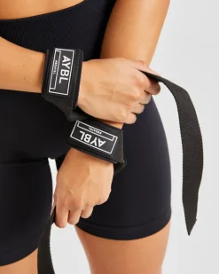 Lifting Straps
