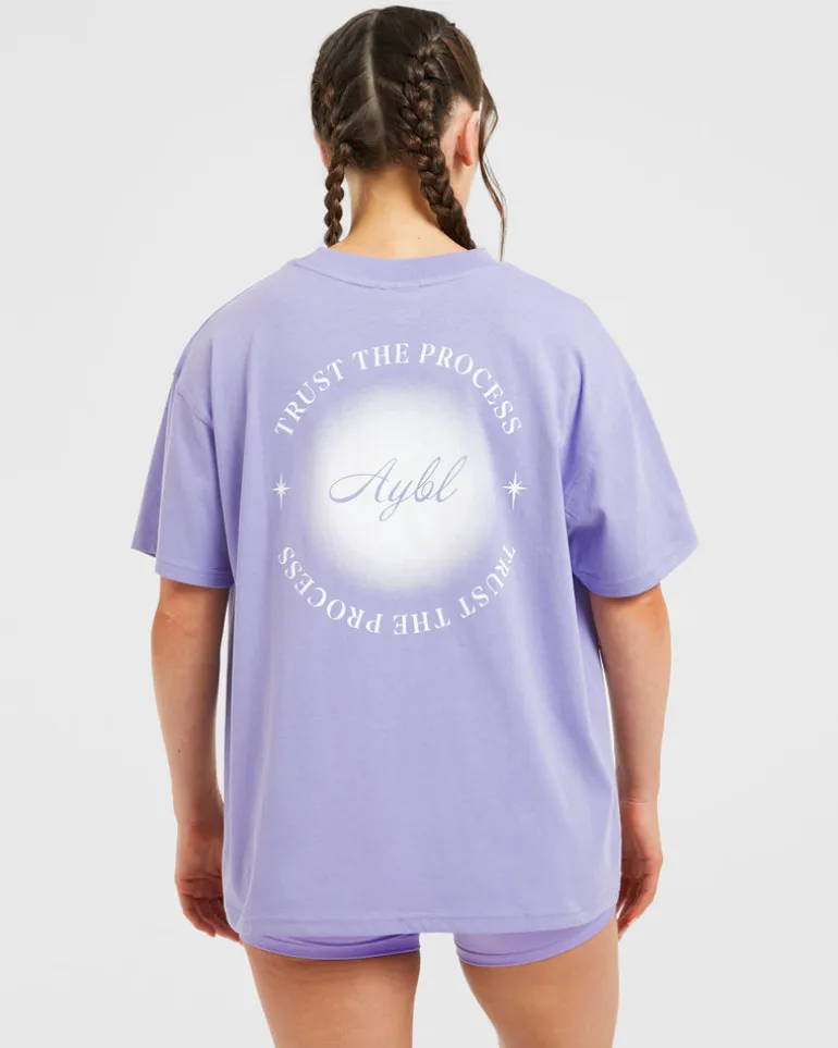 Manifest Oversized T Shirt