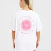 Manifest Oversized T Shirt