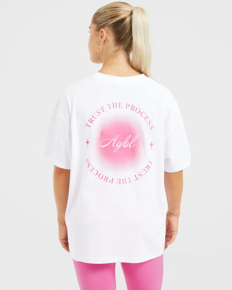 Manifest Oversized T Shirt