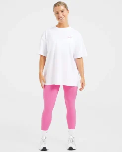 Manifest Oversized T Shirt