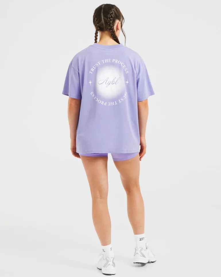 Manifest Oversized T Shirt