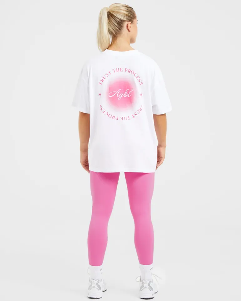 Manifest Oversized T Shirt