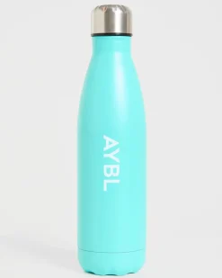 Metal Bottle