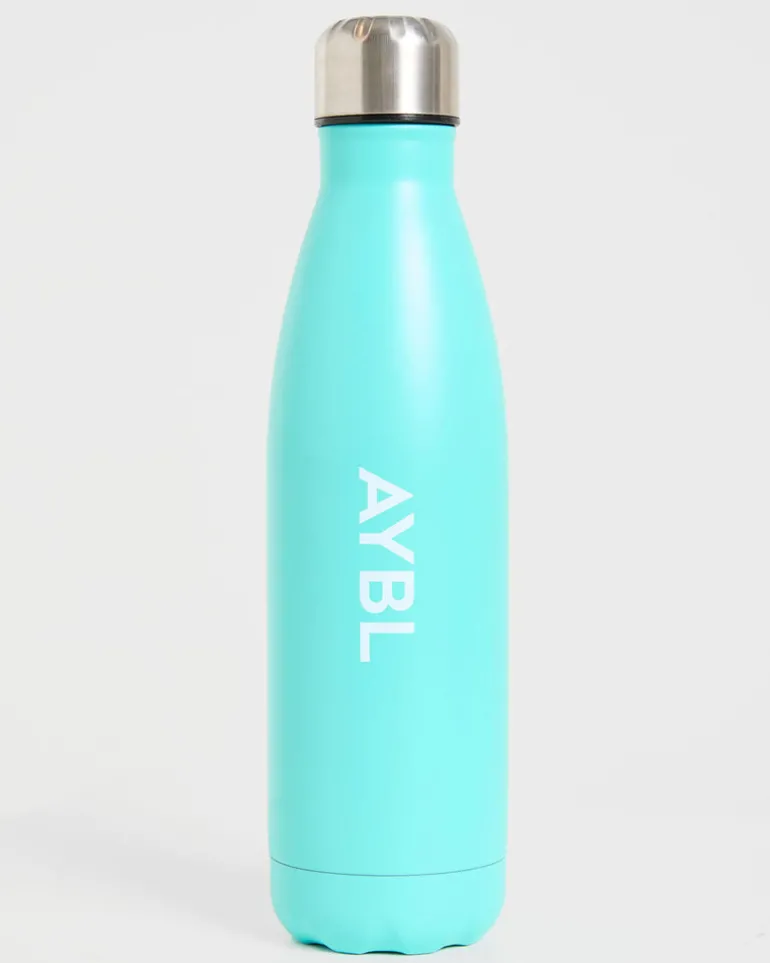 Metal Bottle