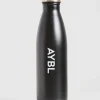 Metal Bottle