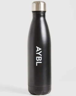 Metal Bottle