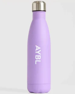 Metal Bottle