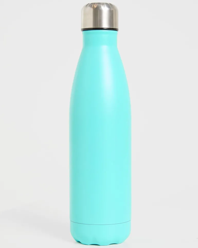 Metal Bottle