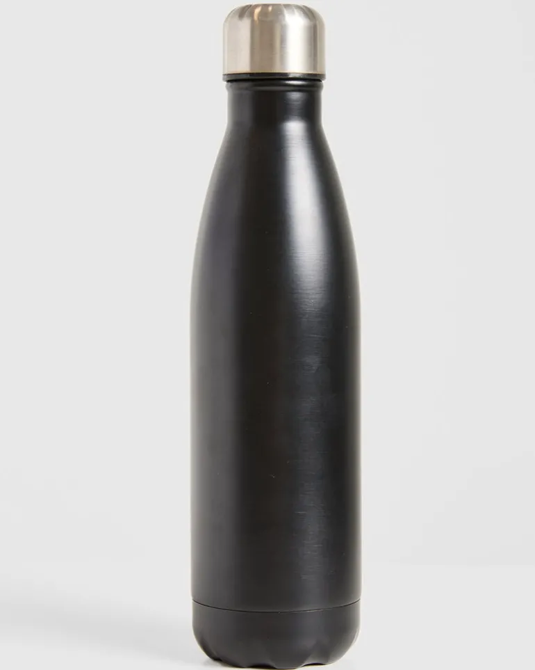 Metal Bottle