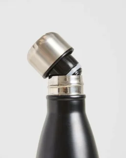 Metal Bottle