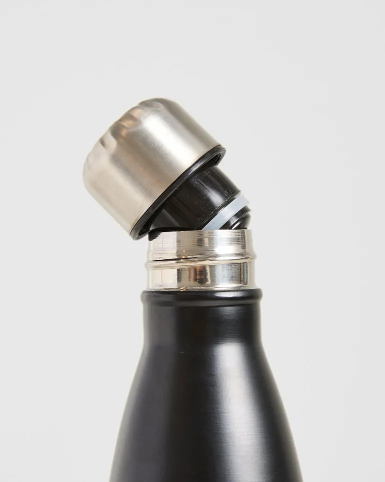 Metal Bottle