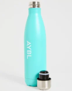 Metal Bottle