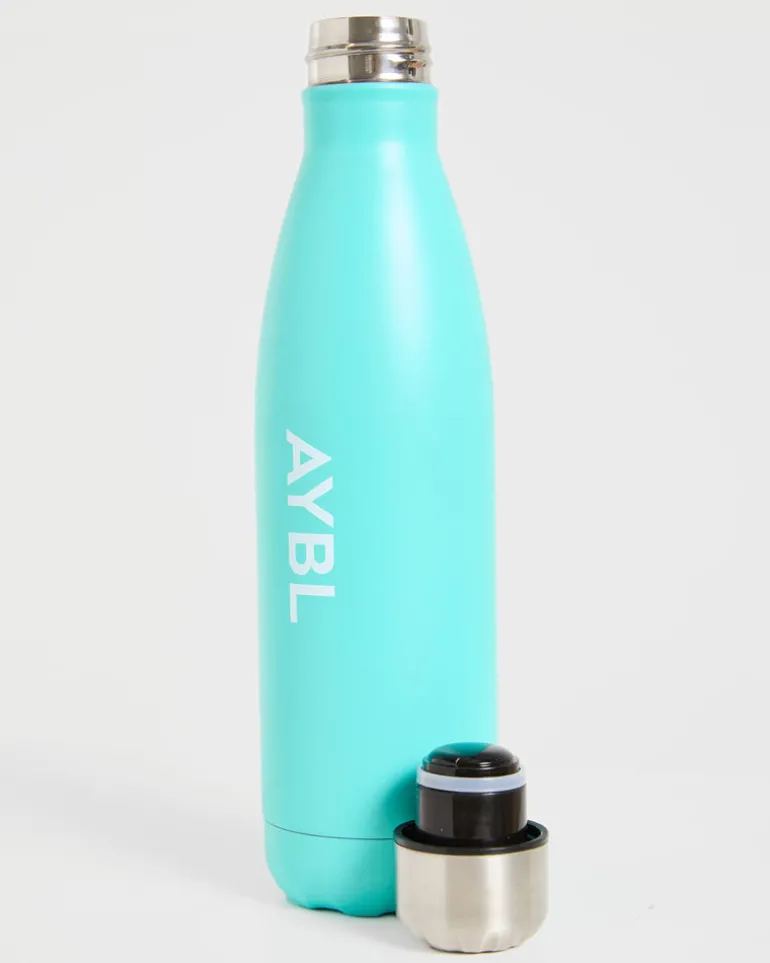 Metal Bottle