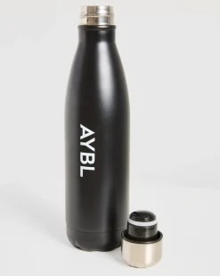 Metal Bottle