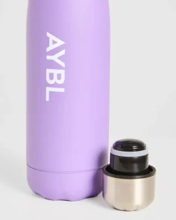Metal Bottle