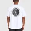 Mind of Steel Oversized T Shirt