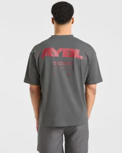 Orbit Oversized T Shirt