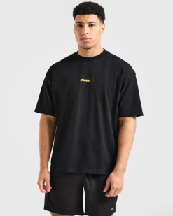 Orbit Oversized T Shirt