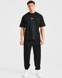 Orbit Oversized T Shirt