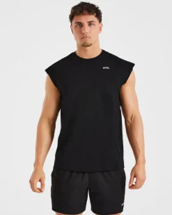 Origin Tank