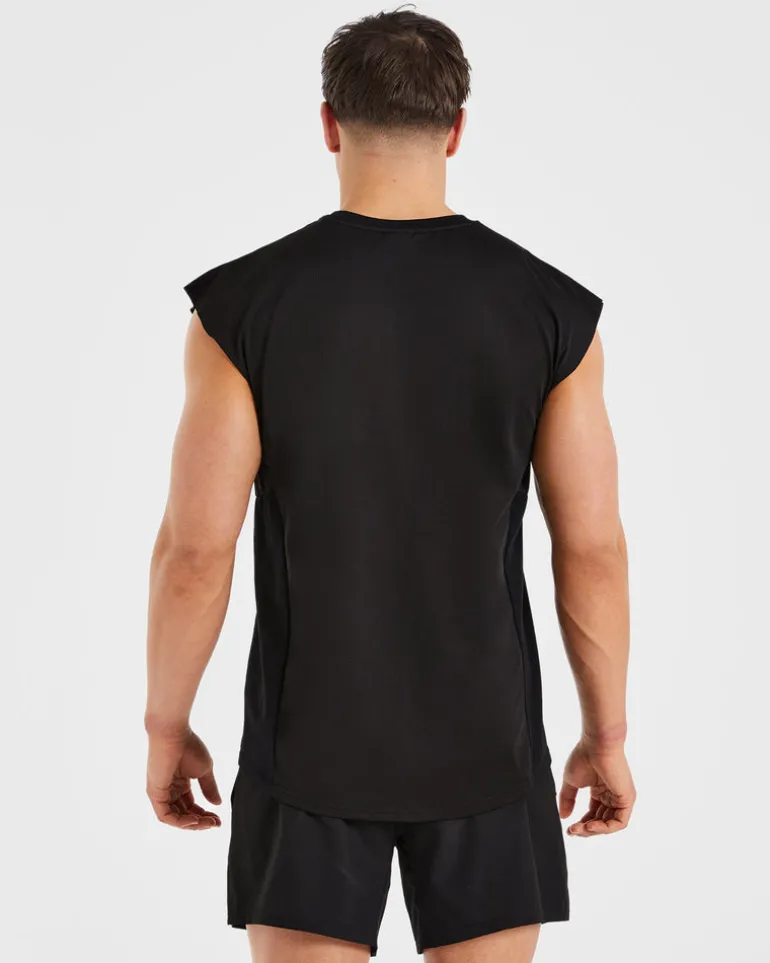 Origin Tank