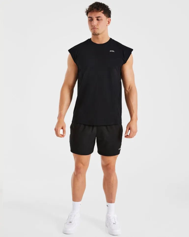 Origin Tank