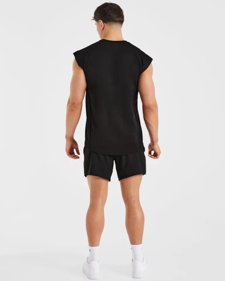 Origin Tank