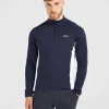 Performance 1/4 Zip Pullover