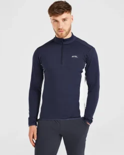 Performance 1/4 Zip Pullover
