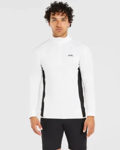 Performance 1/4 Zip Pullover